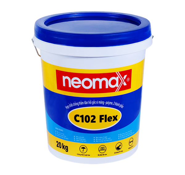 Neomax® C102 Flex